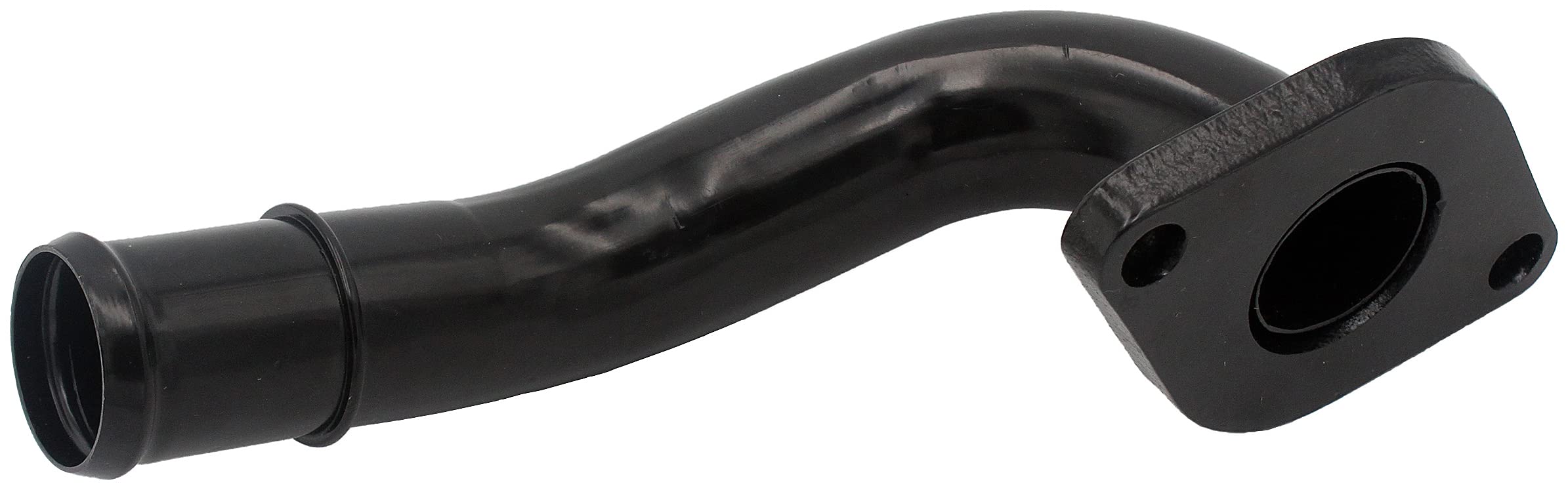 902-107 Engine Coolant Thermostat Housing Compatible with Select Models