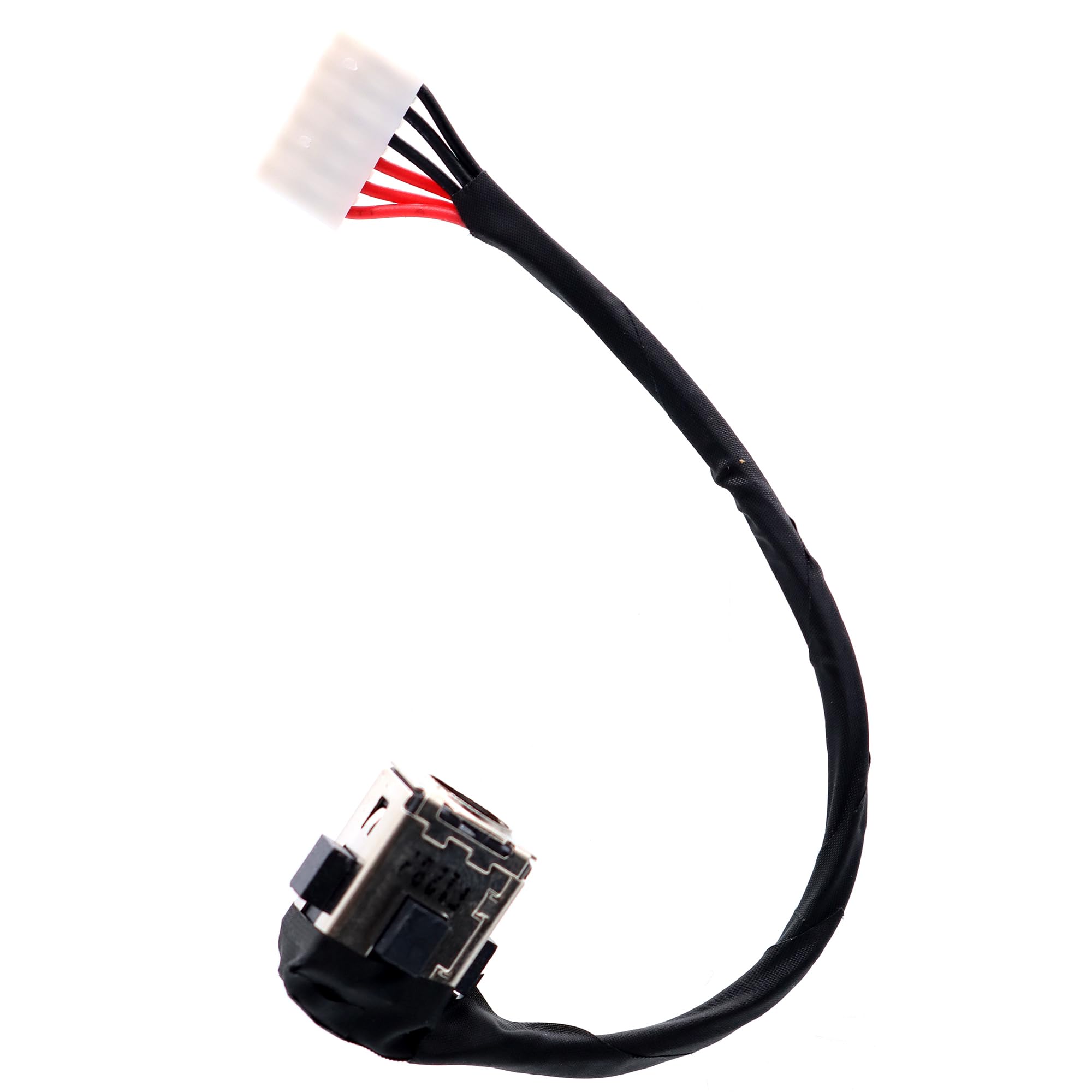 CONECTOR ALIMENTACION/DC-IN POWER JACK PJ163 ASUS EEE PC 1005PX CONECTOR ALIMENTACION/DC-IN POWER JACK PJ163 ASUS EEE PC 1005PX