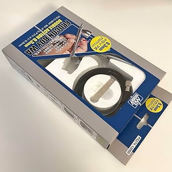 Amazon.co.jp: クレオス PS274 プロコンBOY WAダブルアクション