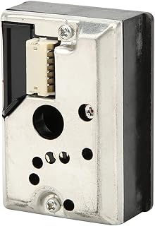 PM2.5 Detector, Sensor Dust Air Purifier Commonly System Electronic Components Air Quality Sensor Current Consumption Maximum, Single Board Computers