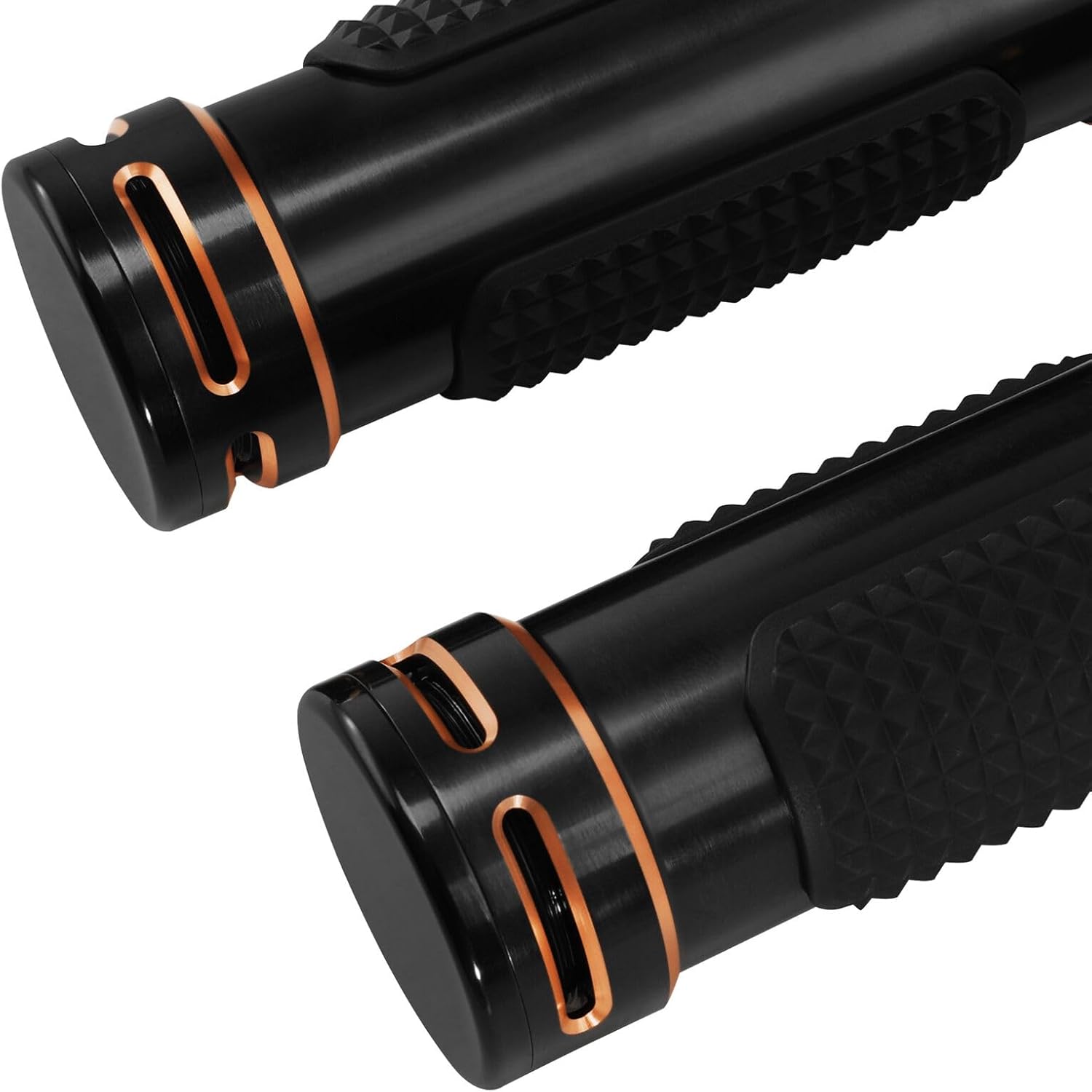 TCMT Electronic Throttle 1" Hand Grips Fit for Harley 2008-2024 Touring 2016-2024 Softail models 2016-2017 FXDLS 2013-2014 FXSBSE 2016-2017 FXSE