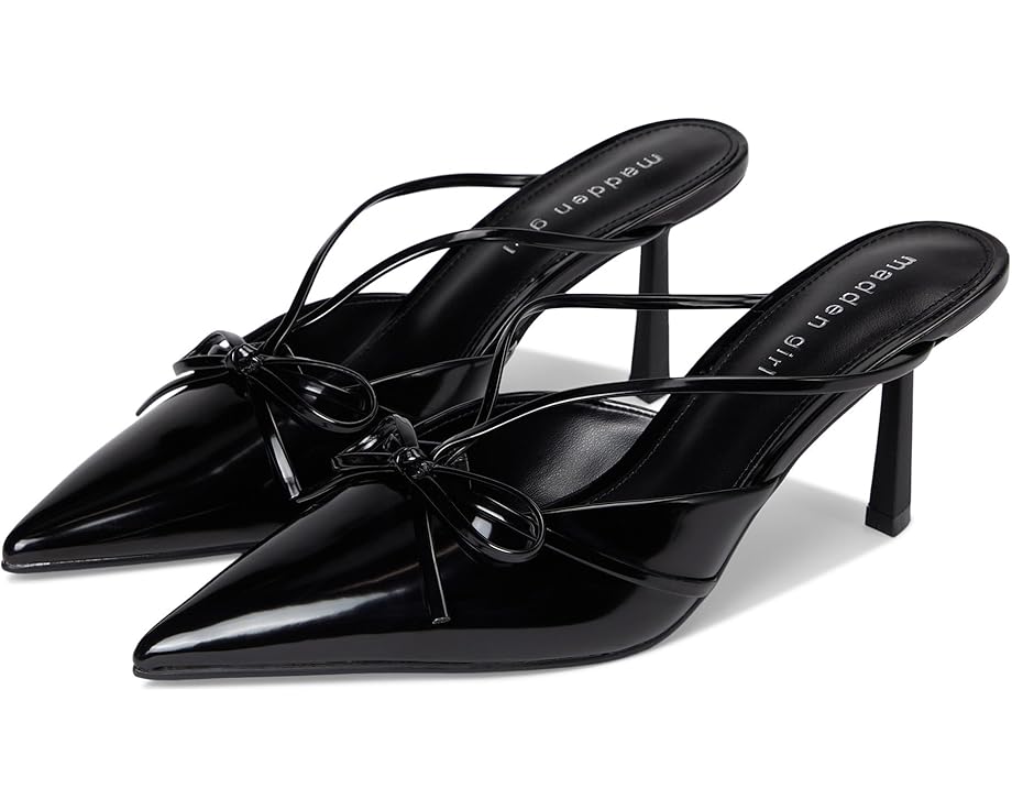 Madden Girl Bells - Pair View