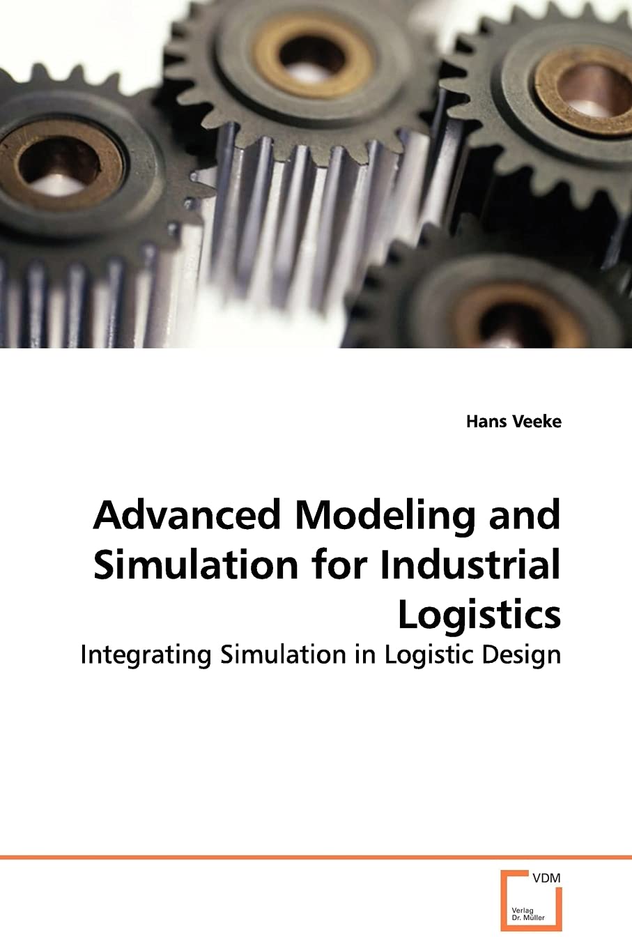 Advanced Modeling and Simulation for Industrial Logistics: Integrating Simulation in Logistic Design