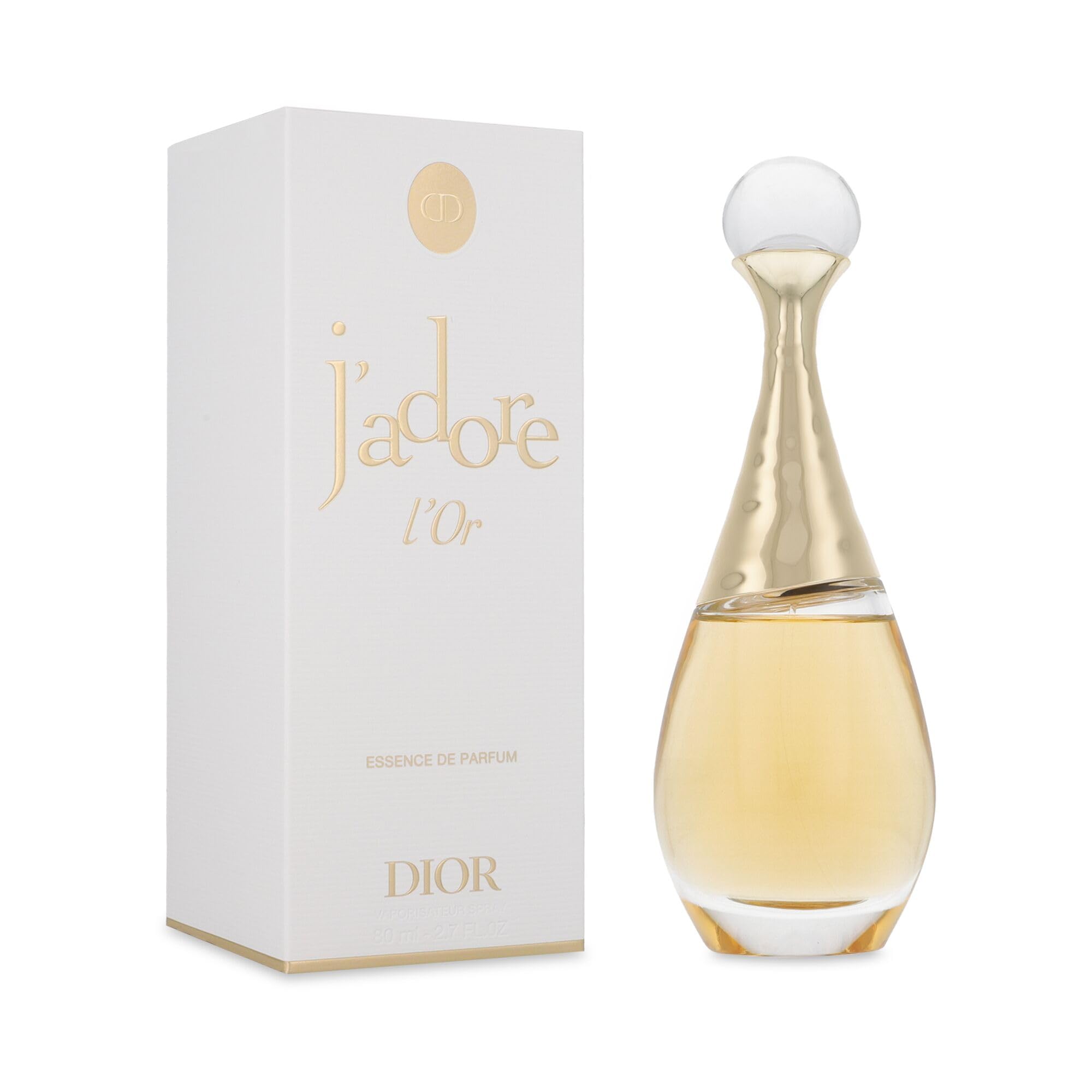 Amazon.com : Jadore LOr by Christian Dior for Women - 2.7 oz EDP