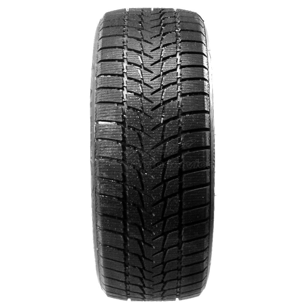 Pneumatici Invernali Radar Dimax Alpine 235/55 R18 104V XL - 3PMSF, 235/55 R18, Indice Di Carico 104, Velocità V (240 Km/h) - 3