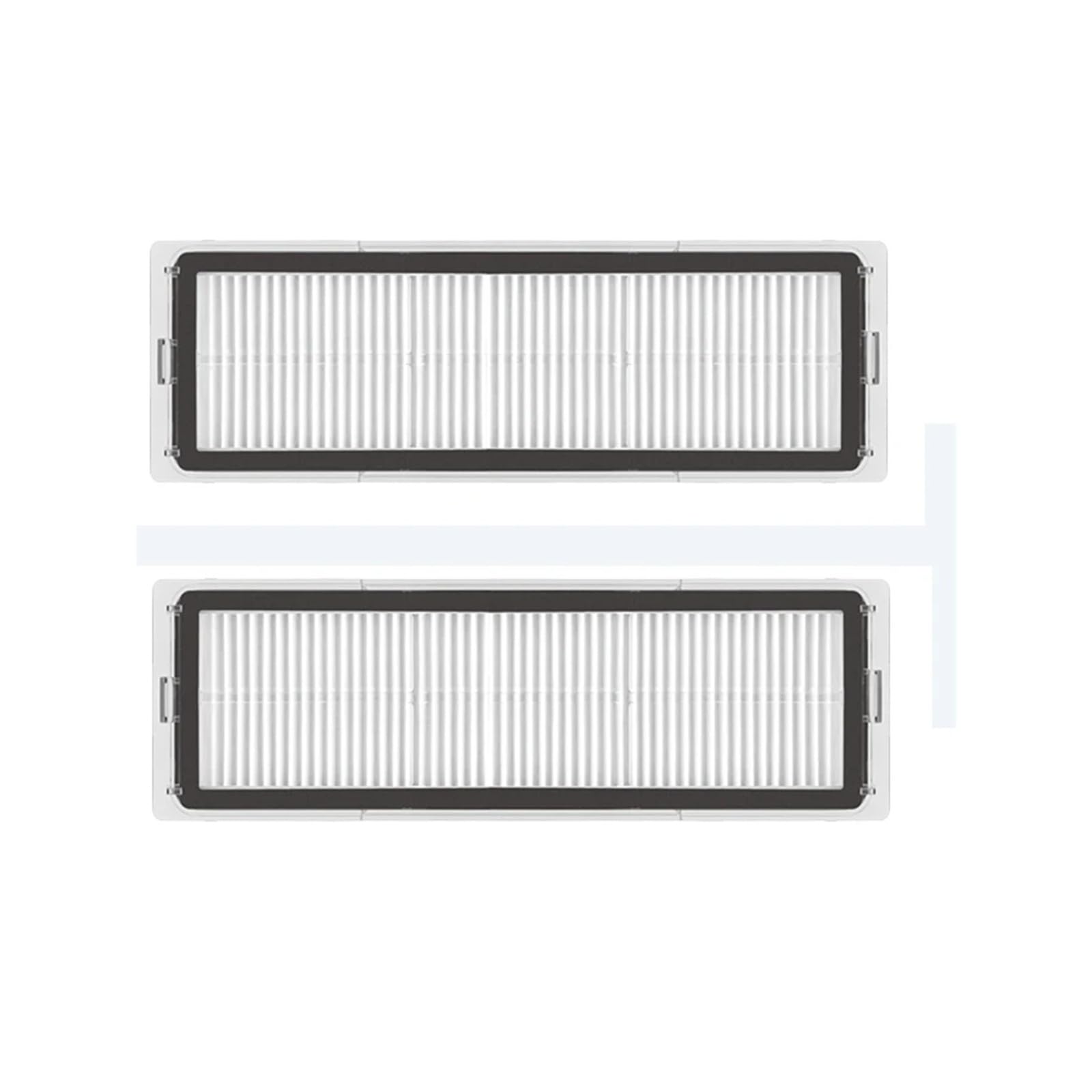 Filtres pour Xiaomi 1C et Dreame F9 pour retrouver un air sain après chaque aspiration