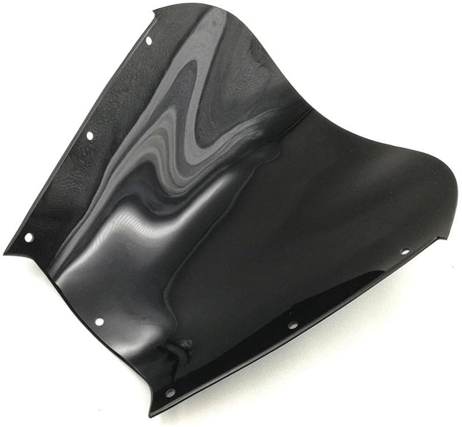 deflettore antivento per moto Deflettore parabrezza per moto per Yamaha TDM900 2002-2005