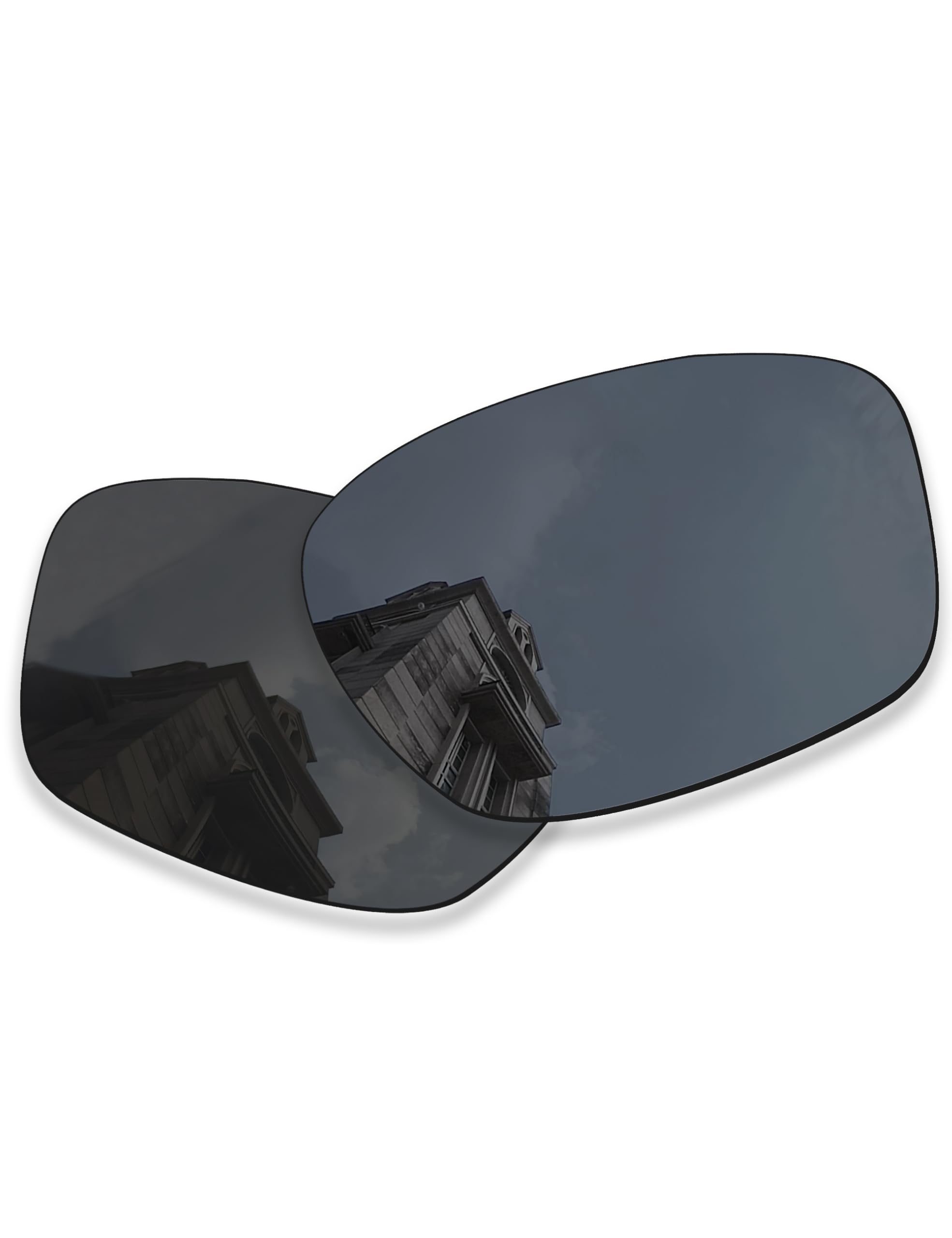 5 pares de lentes polarizados de repuesto para gafas de sol Oakley Holston OO9334, antiarañazos y resistentes a los impactos