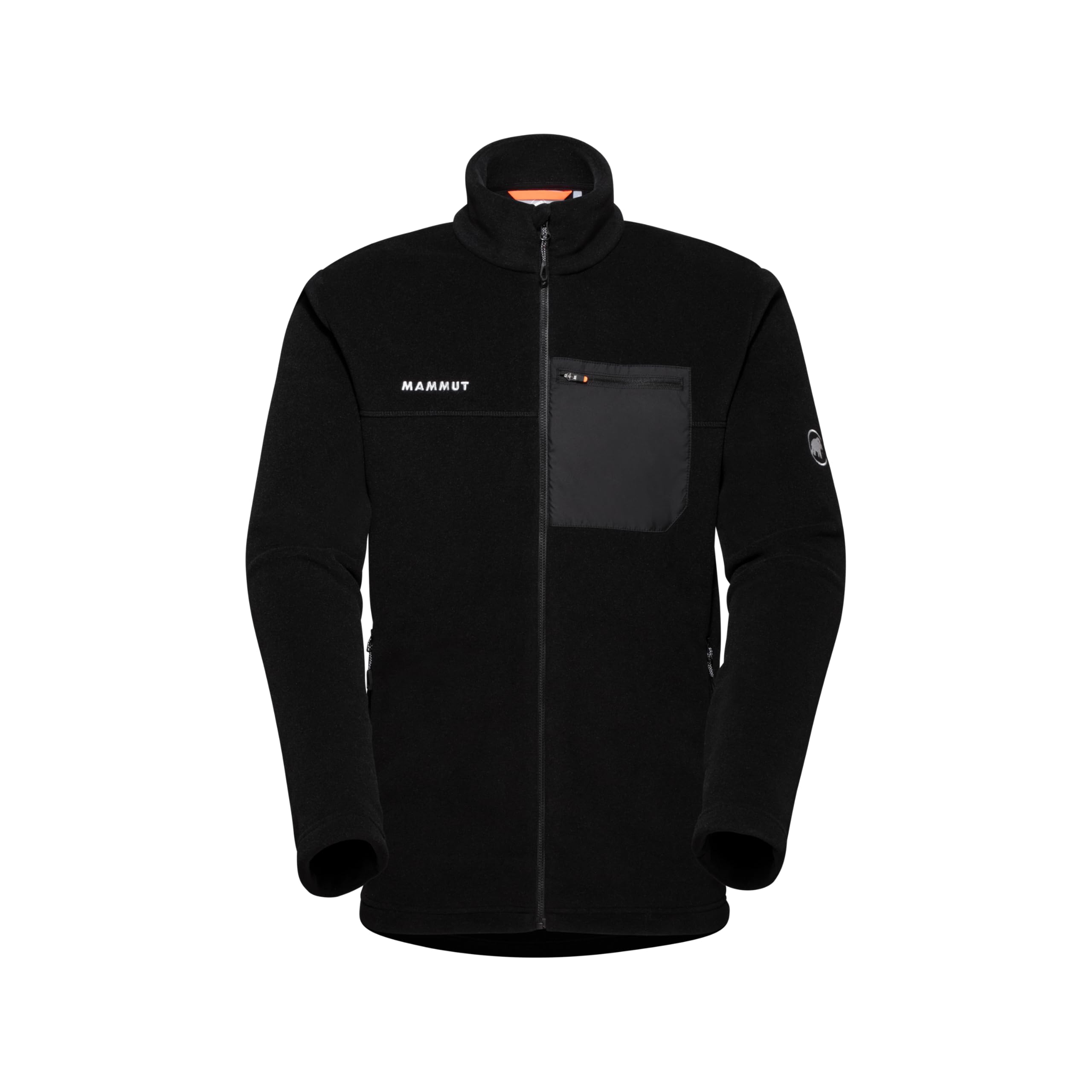 Mammut Innominata ML Jacket Men black S