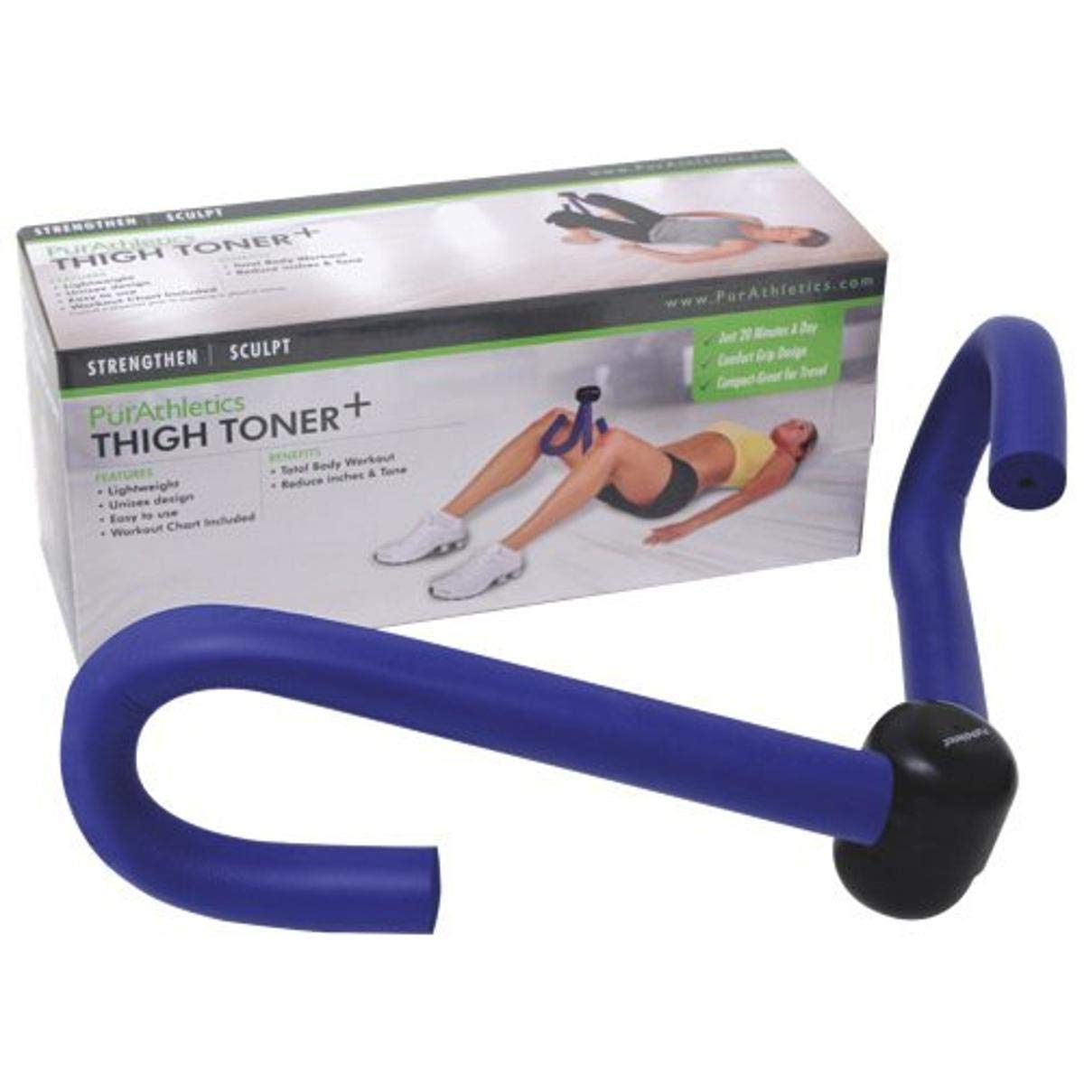 PurAthleticsThigh Toner