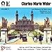 Widor: Symphony No.2, Cello Concerto