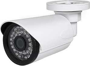 Revotech%C2%AE Waterproof Outdoor Security I6038 P 16E