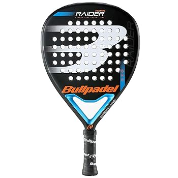 【新品】Bullpadel power RAIDER パデルラケット ブルパデルライダーパワー(RAIDER POWER) - 日本パデル