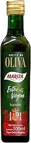 Azeite de Oliva Espanhol Extra Virgem Mariza Foods 500ml