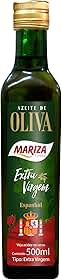 Azeite de Oliva Espanhol Extra Virgem Mariza Foods 500ml