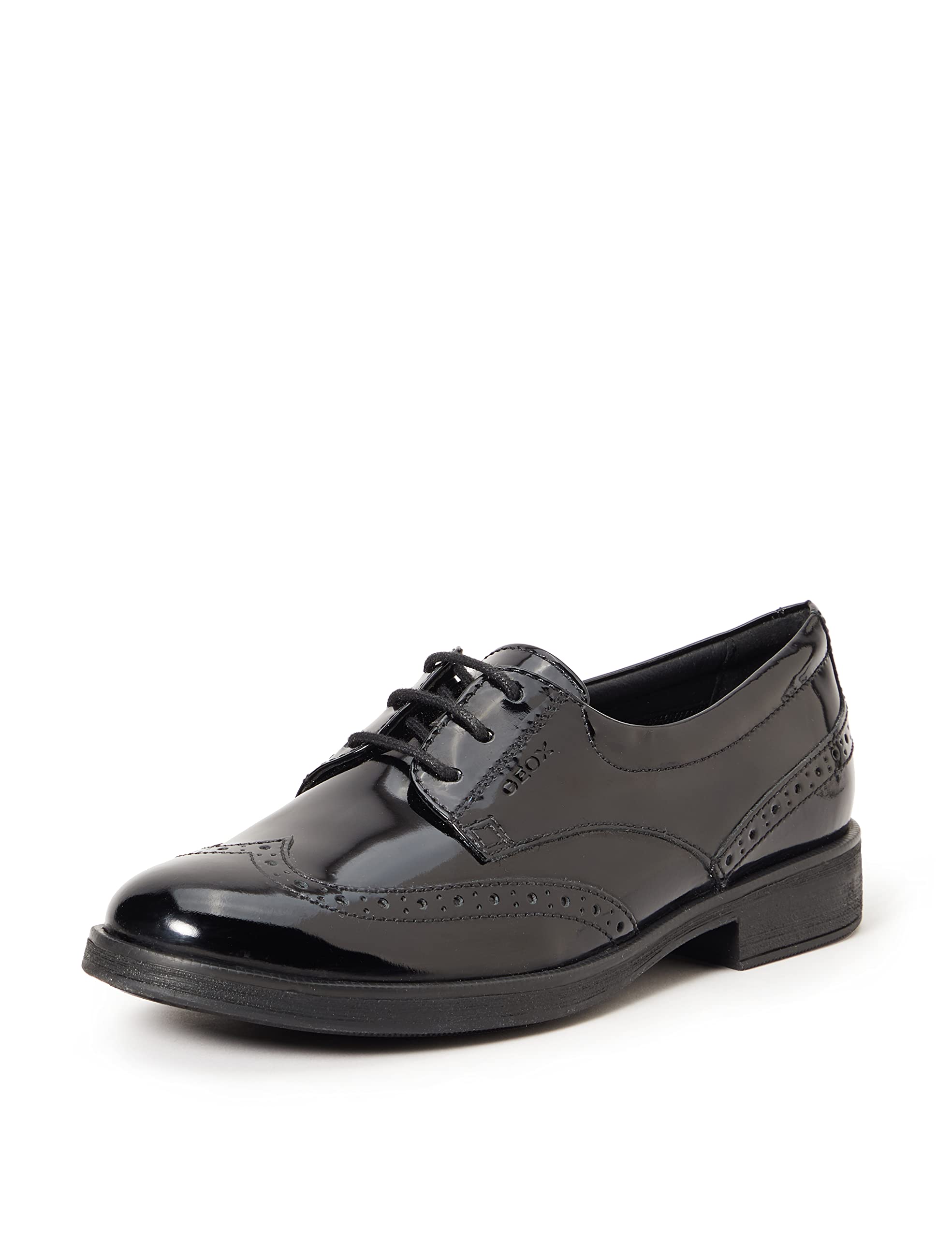 Geox Mädchen Jr Agata D Schuhe