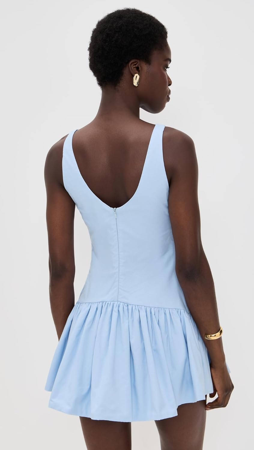 Peixoto Women's Addison Mini Dress - Image 4