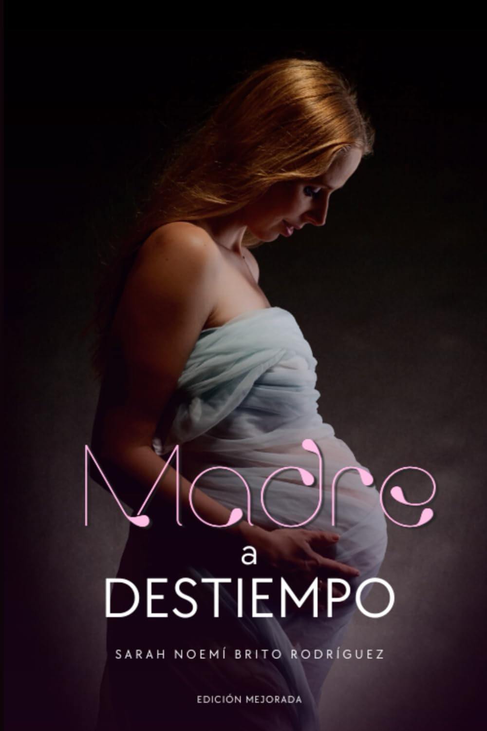 Madre a destiempo · Romance y familia · Crianza y relaciones · Maternidad deseada · Segundas oportunidades