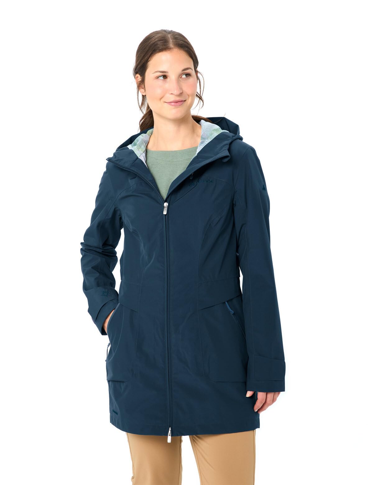 VAUDE Jacken Women's Skomer Parka II