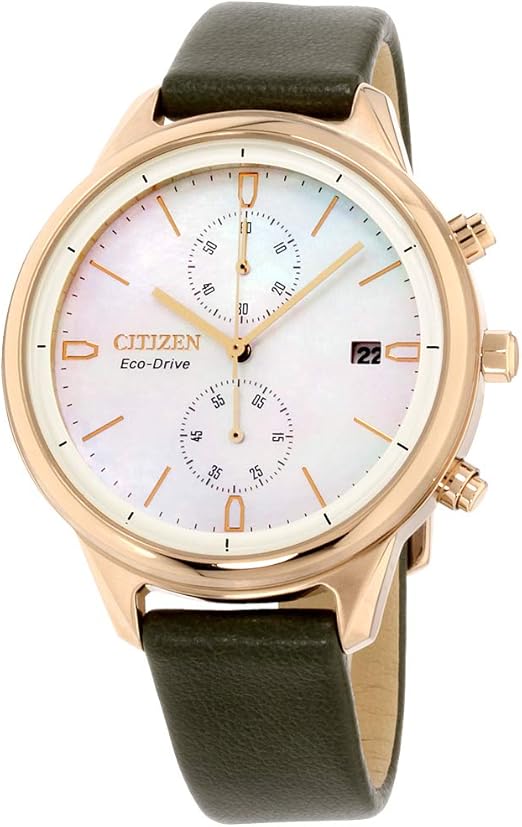 citizen premium watch