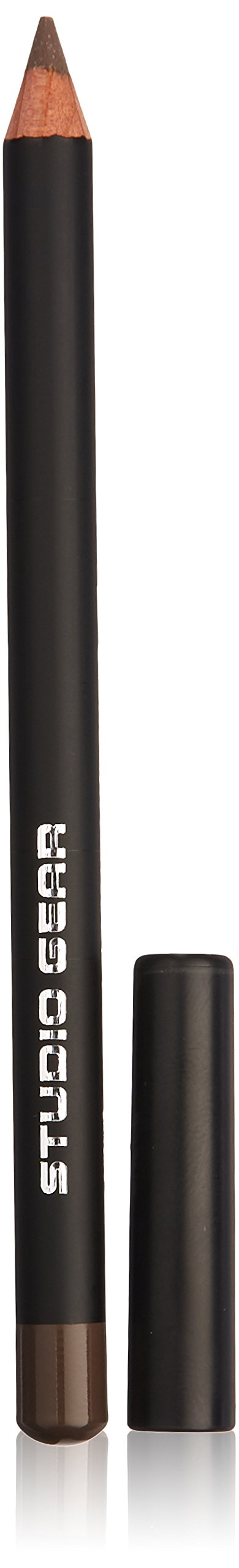 Studio Gear Cosmetics Studio Gear Eye Pencil, Suede