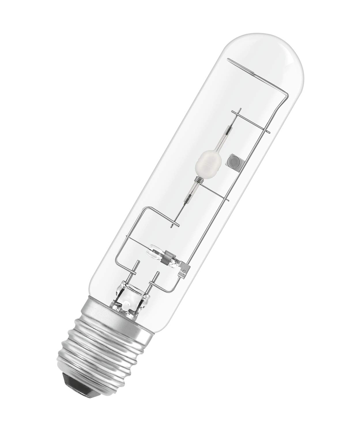 OSRAM Hochdruck Entladungslampe POWERBALL HCI-TT SUPER 4Y, MH keramisch geschlossene Leuchten, HCI-TT 100W/830 SUPER 4Y E40, 1 Stück