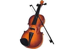 16 Inch Violin Toy for Kids
