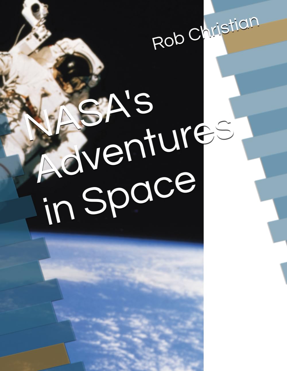 NASA's Adventures in Space