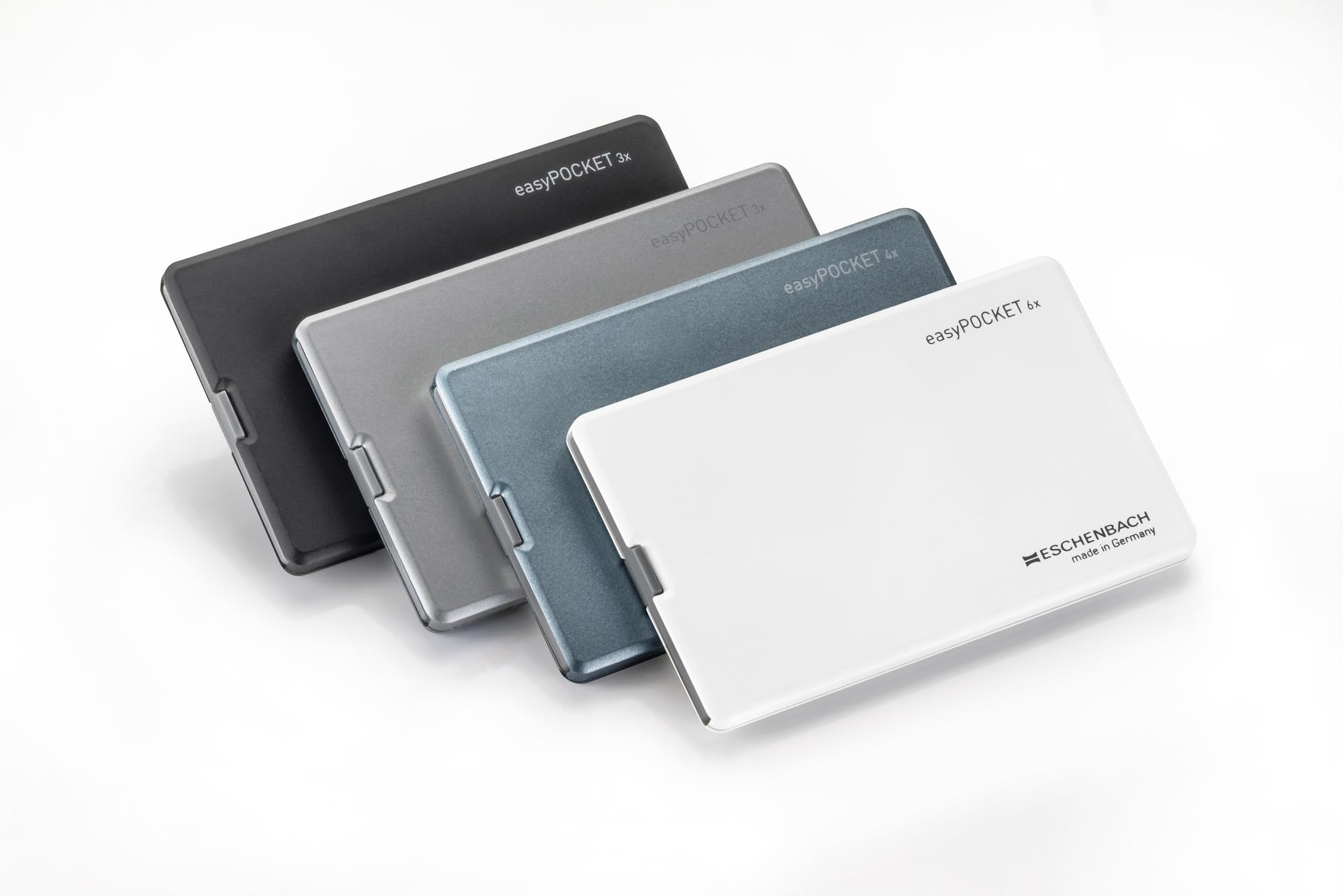 Amazon | ESCHENBACH(エッシェンバッハ) 携帯用薄型ライトつき