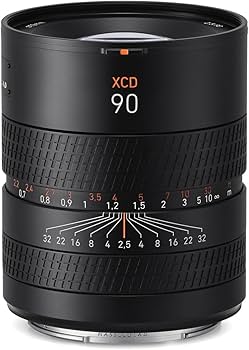 Amazon.com : Hasselblad XCD 90mm f/2.5 V Lens : Electronics Amazon.com : Hasselblad XCD 90mm f/2.5 V Lens : Electronics