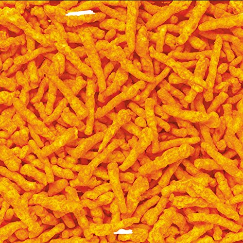 Cheetos Crunchy Cheese Flavored Snacks, 12 Singles #TOP4