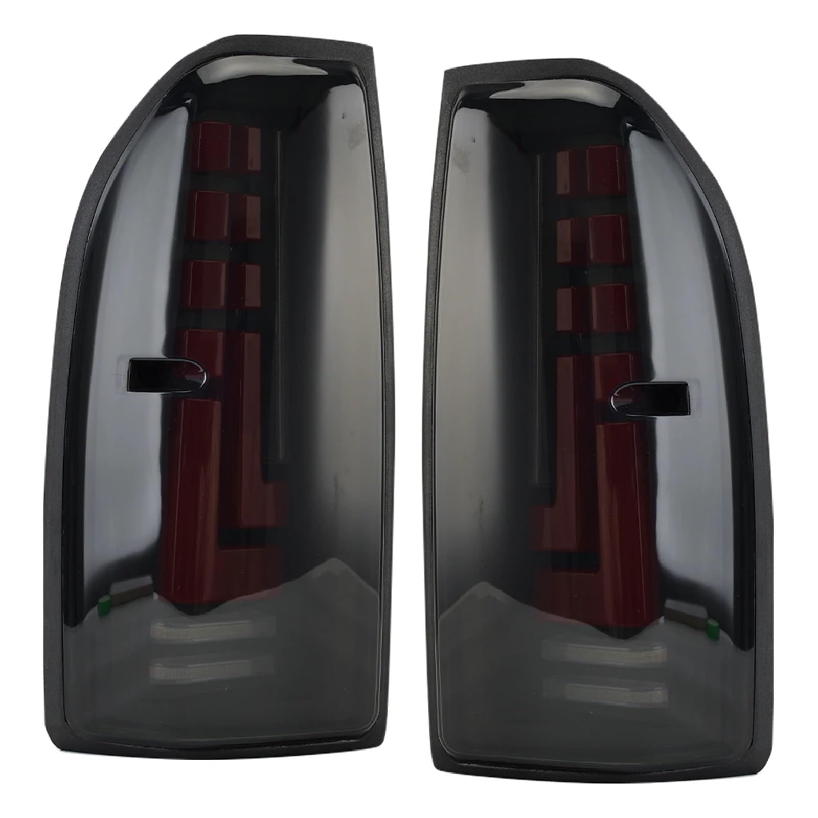 Feu de signalisation Toyota Prado 1996-2002 lampe de frein de conduite arrière
