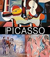 Picasso 2035923565 Book Cover