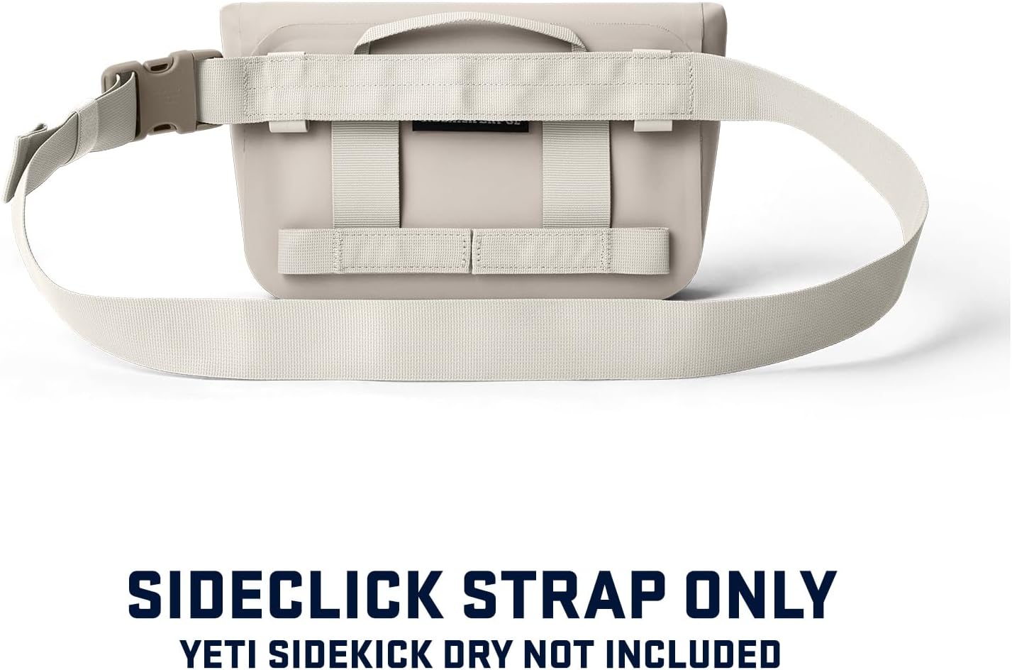 YETI Sidekick SideClick Strap - Image 3