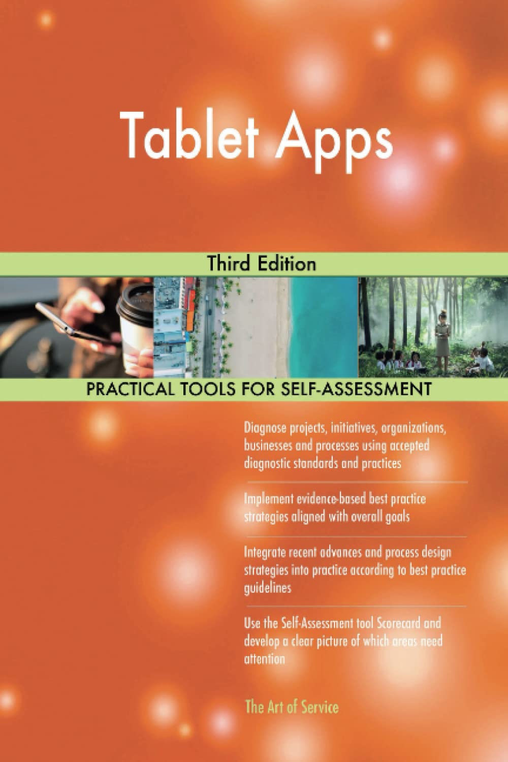 Tablet Apps Third Edition