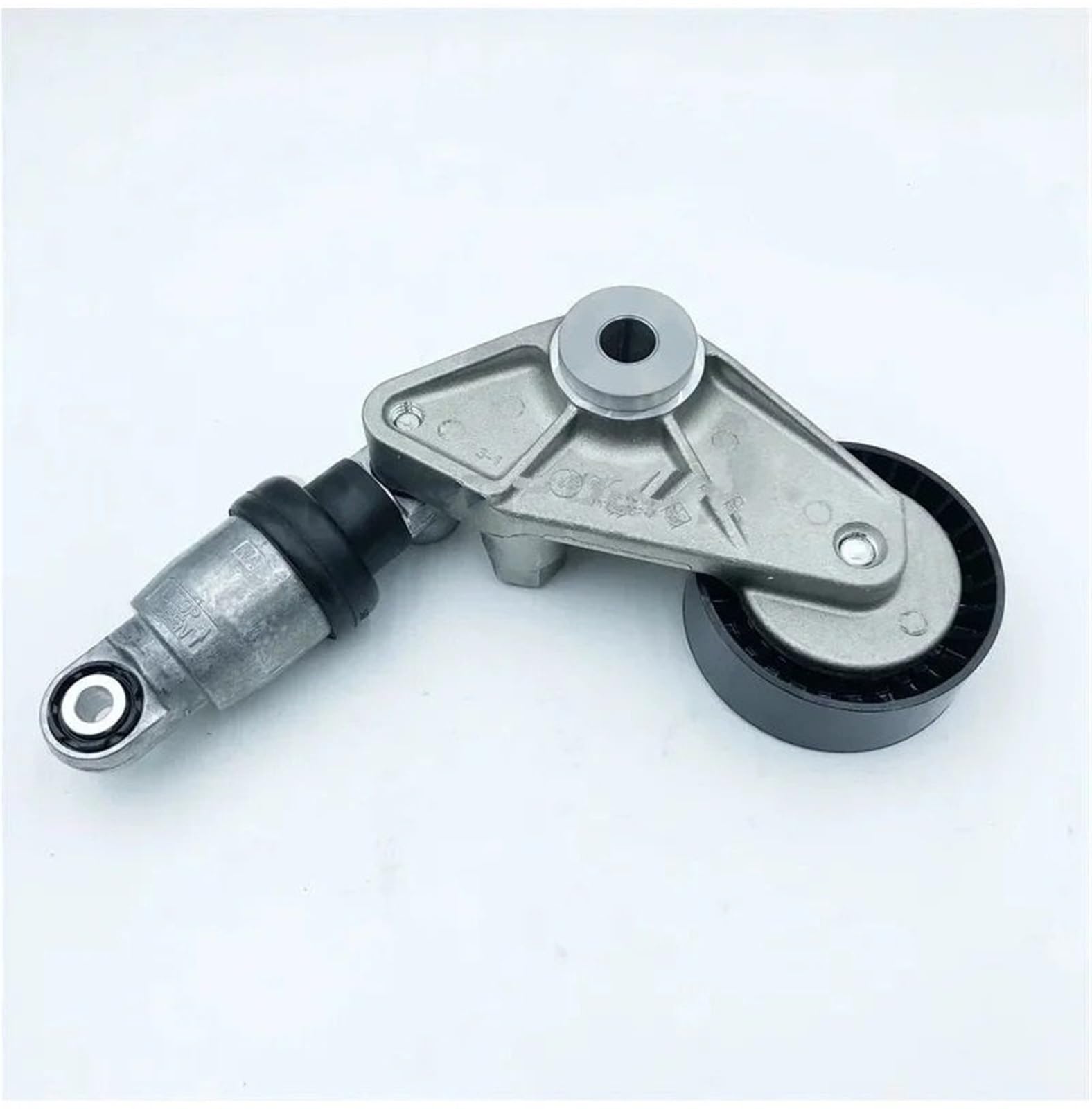 Kit tensor Compatible con Ssangyong Rexton Actyon Kyron D20DT D27DT Tensor de correa 6652000270 66520-00170 6652000370 tensor correa