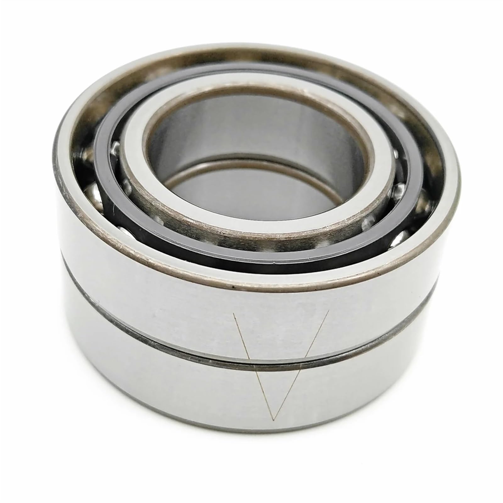 CJKXPZMH Bearings 708CTYN P5 DB DT DF DG 8x22x7 Sealed Angular Contact Bearings Spindle Bearings(708CTYN P5 DG)