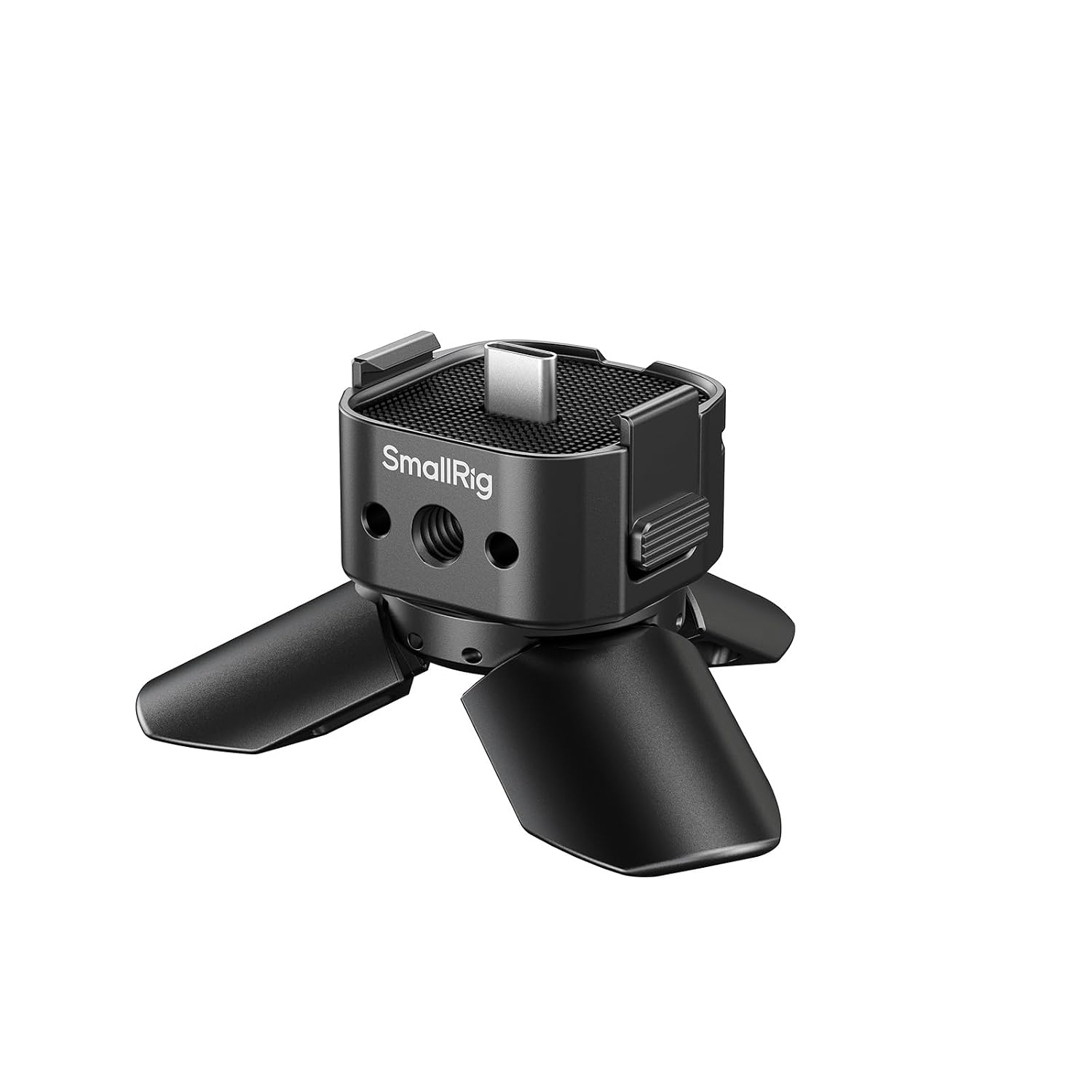 SmallRig Auto-Open Tripod with USB-C for Insta360 Luna Ultra/Luna Pro-6996