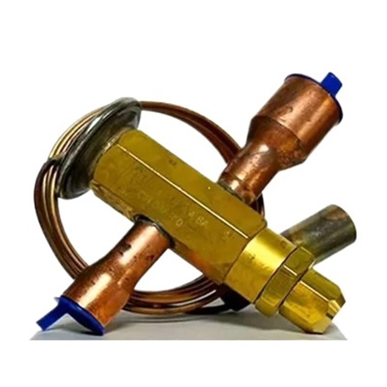 Détendeur TRAE15ZAA et TRAE8ZAA pour régulation thermique de climatisation