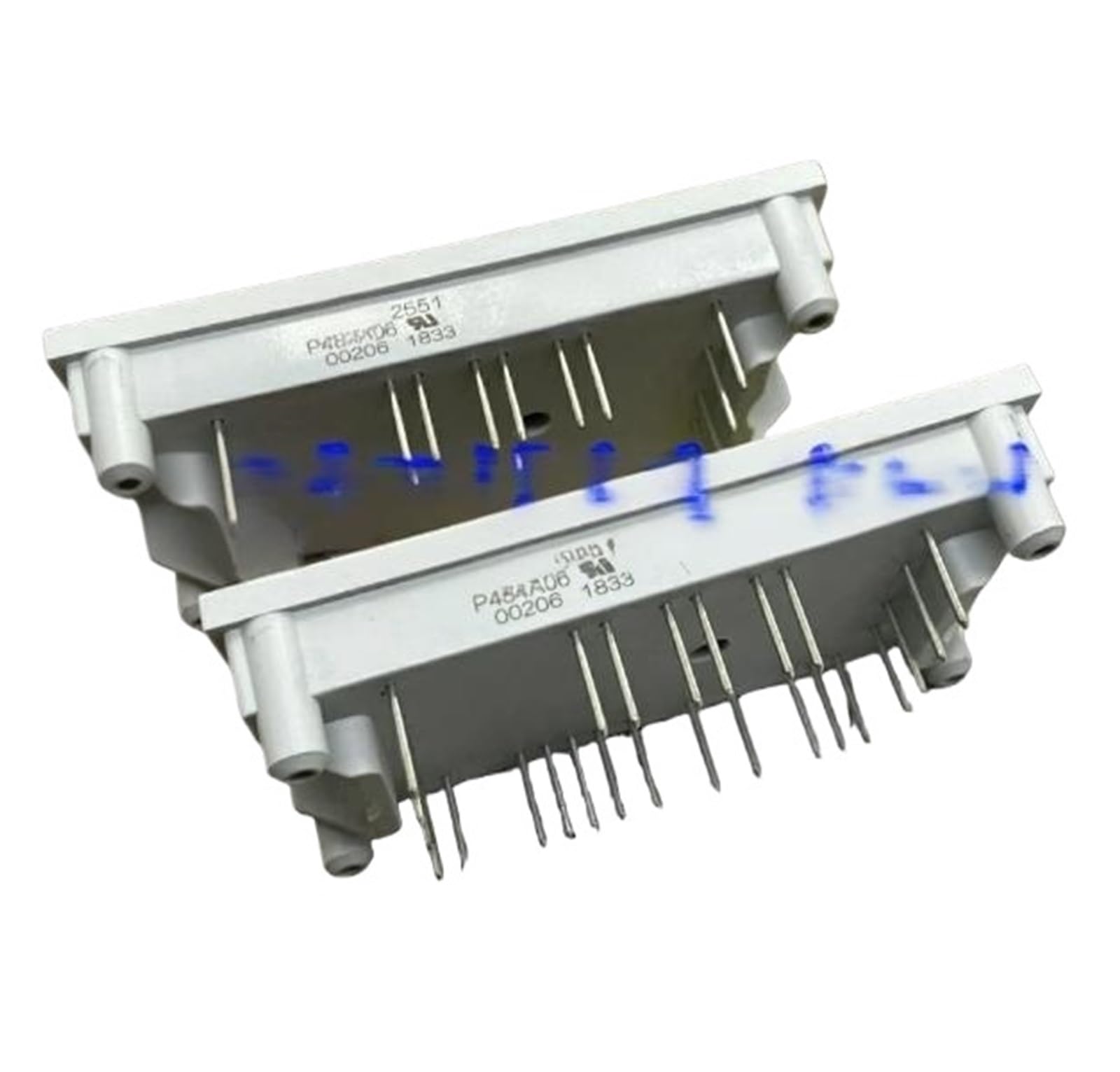 Module de pont redresseur P484A07 pour réparer un alternateur en panne