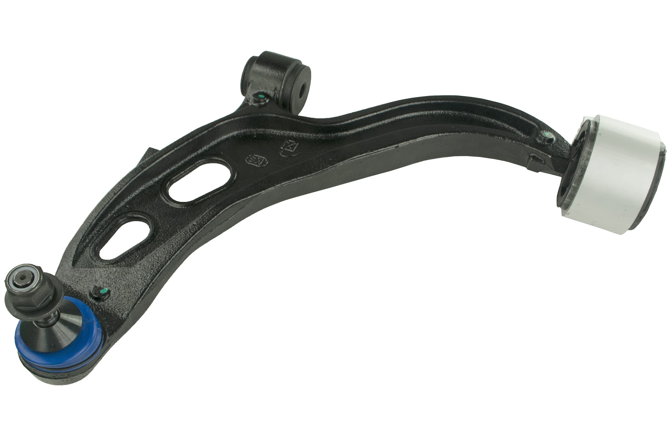 Amazon.com: Mevotech Supreme Control Arm & Ball Joint Assembly 