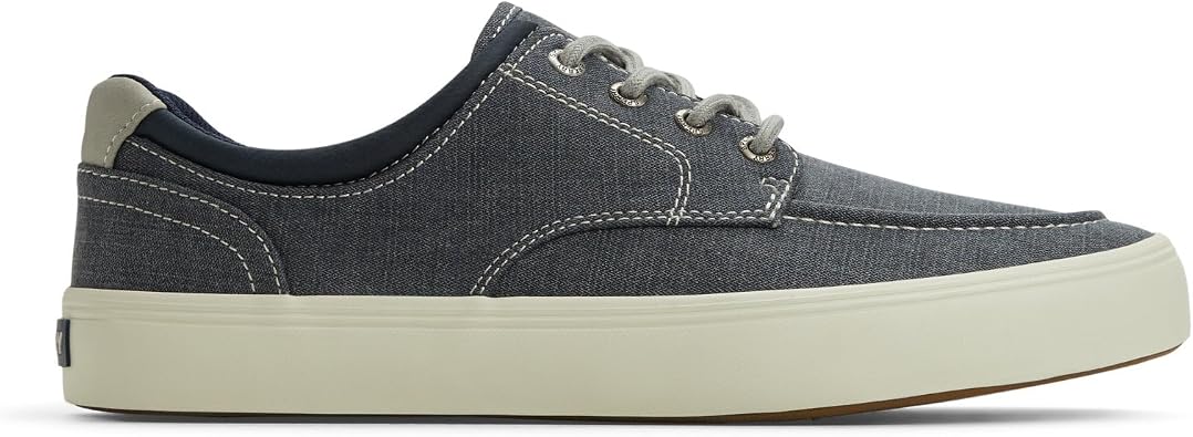 Sperry Men's Moc Stripe Sneaker