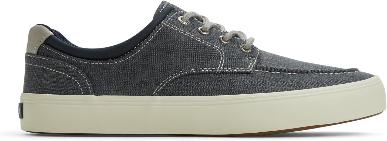 Sperry Men's Moc Stripe Sneaker