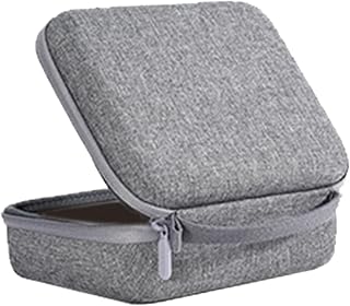 Fashion My Day® Hard Carrying Case Lightweight Water Resistant for DJI Mini 3 Pro Drone for Screen Remote Price In India