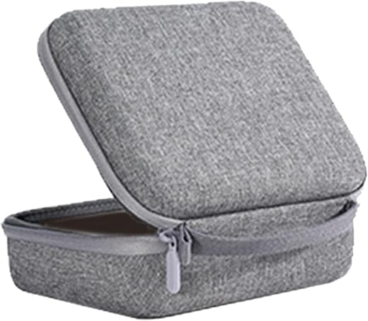 Fashion My Day® Hard Carrying Case Lightweight Water Resistant for DJI Mini 3 Pro Drone for Screen Remote