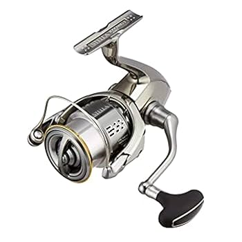 [美品] 18 ステラ　3000MHG DRT VARIAL SPIN110付き 美品] 18 ステラ 3000MHG DRT VARIAL SPIN110付き