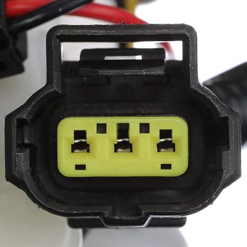 Miniatura 6 de Delphi Módulo de combustible FG0826