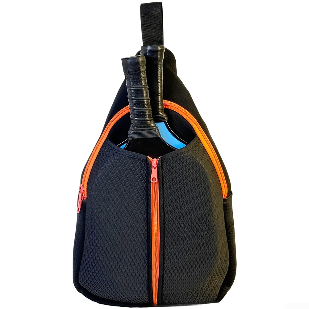 Bolsa Deportiva 10L Hombro Ajustable Pádel