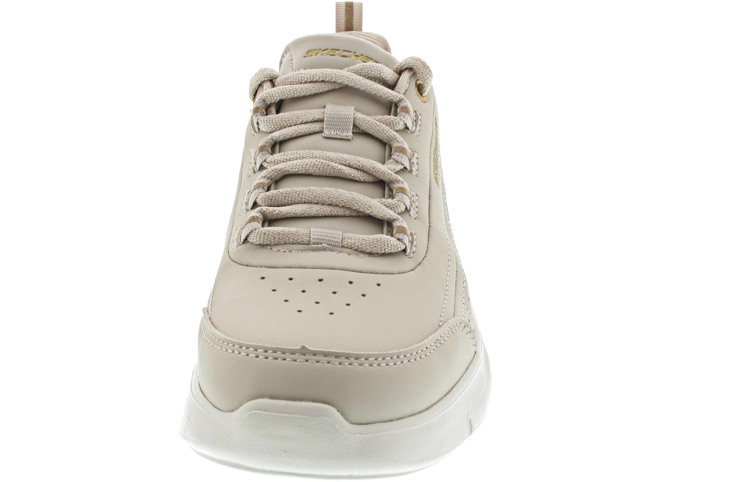 Skechers Scarpe Sportive Skech-Air Dynamight 2.0 - Modern Glimpse Codice 150373-NTGD Beige Donna