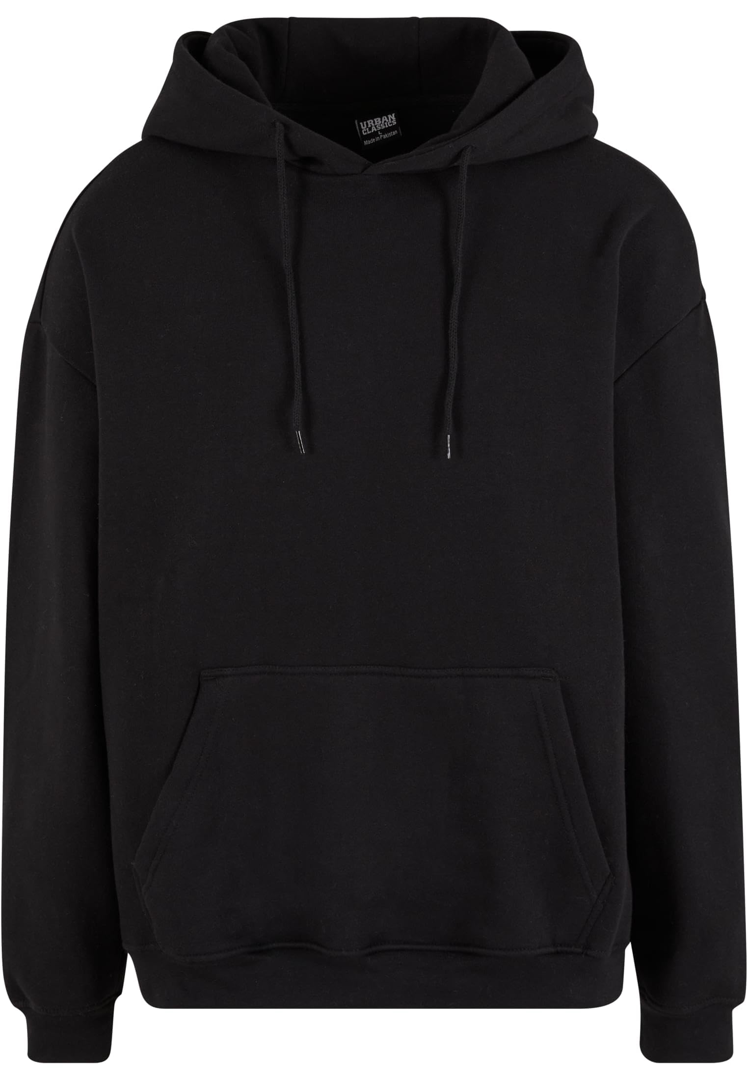 Urban Classics Basic Oversized Hoody